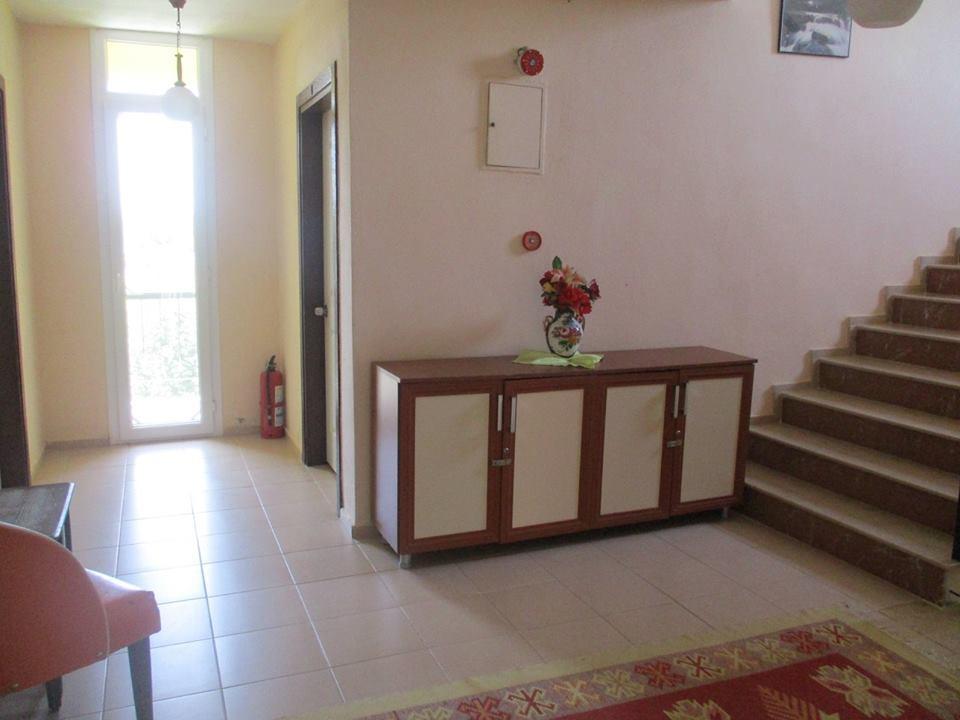 Mandarin Beach Otel Gumuldur Esterno foto
